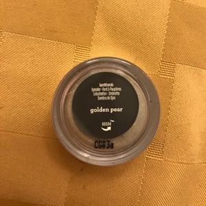 Bareminerals eyeshadow